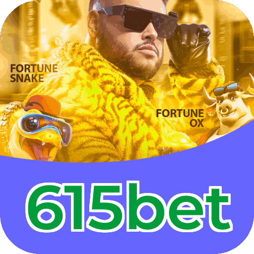 615bet APK